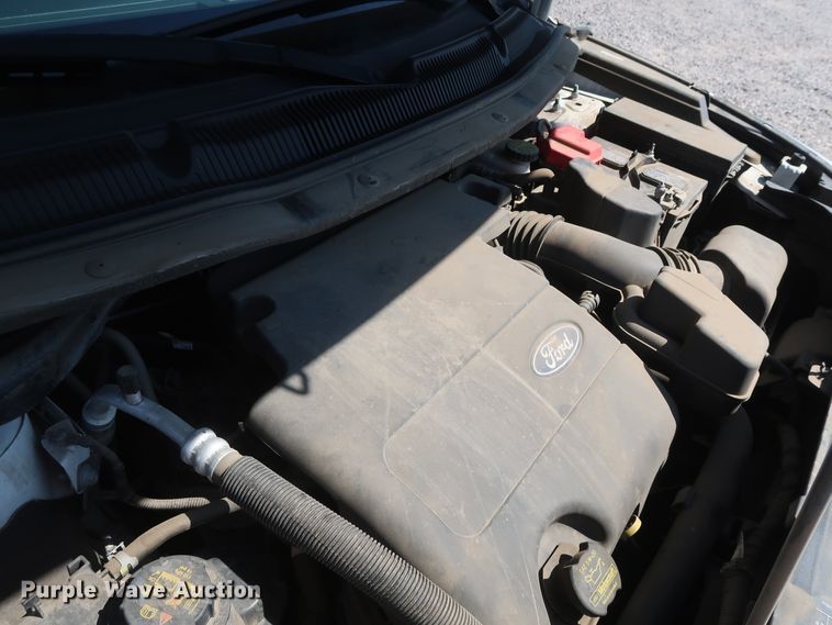 image for item GS9851 2013 Ford Explorer  SUV