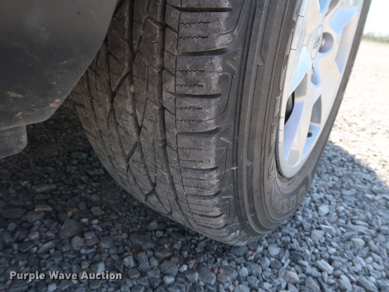 image for item GS9851 2013 Ford Explorer  SUV