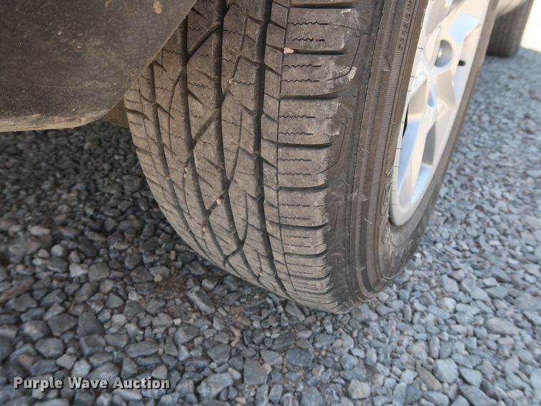 image for item GS9851 2013 Ford Explorer  SUV