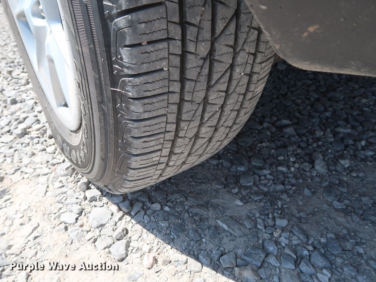 image for item GS9851 2013 Ford Explorer  SUV