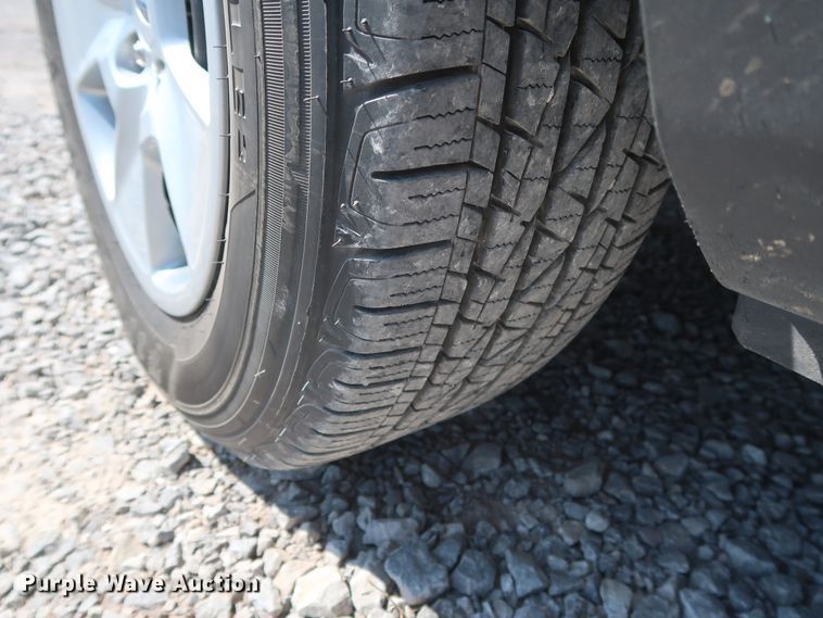 image for item GS9851 2013 Ford Explorer  SUV