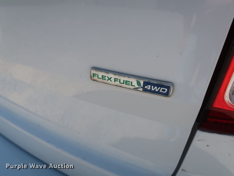 image for item GS9851 2013 Ford Explorer  SUV