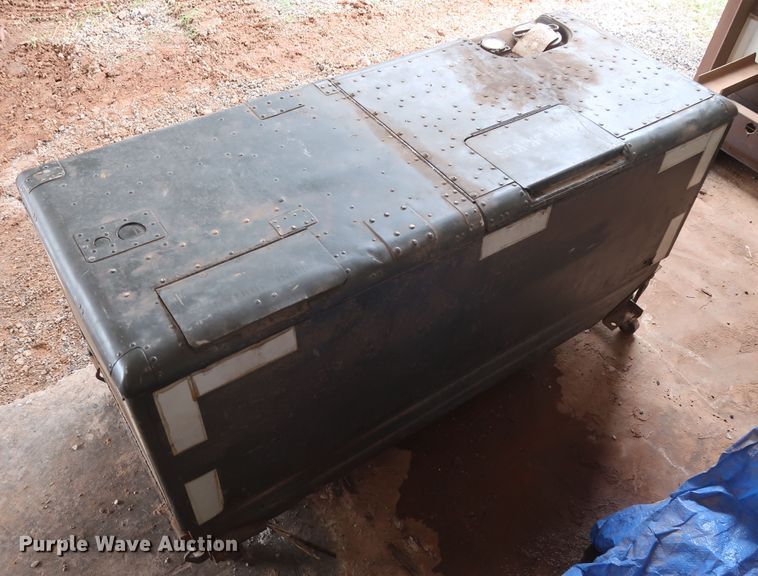 image for item GS9867 Herman Nelson BT400-1 heater