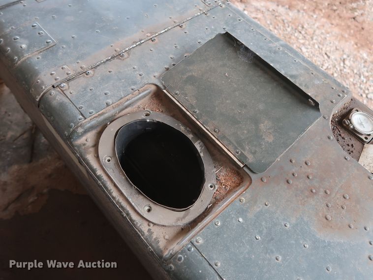 image for item GS9867 Herman Nelson BT400-1 heater