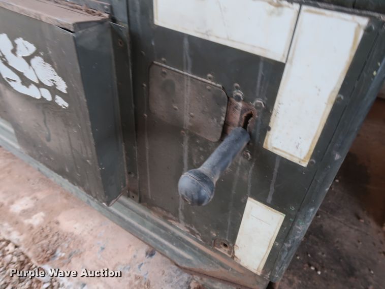 image for item GS9867 Herman Nelson BT400-1 heater