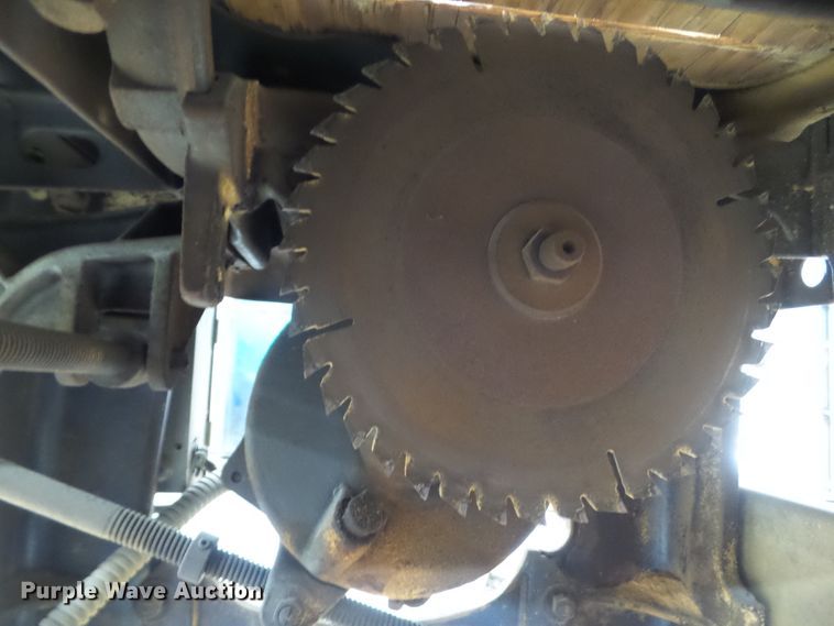 image for item GX9001 Wallace 10" table saw