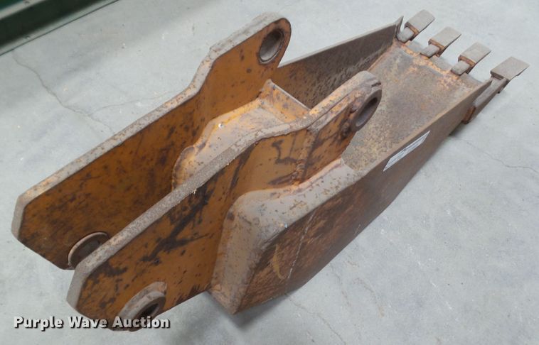 image for item GX9003 Case 12"W backhoe bucket