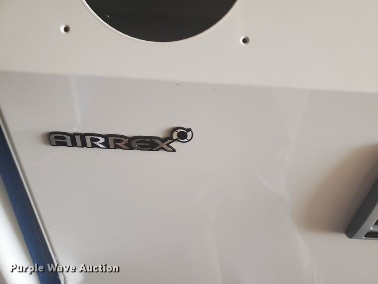 image for item GX9899 (2) Airrex HSC-18 AC units