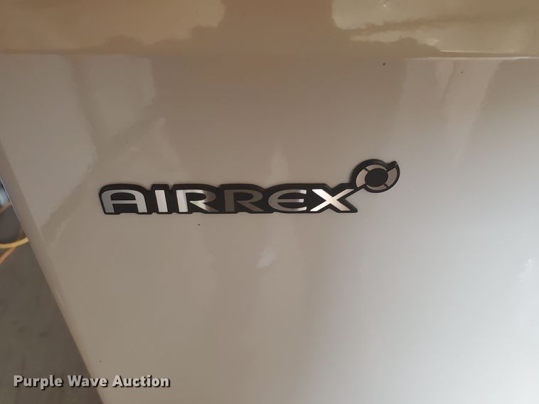 image for item GX9899 (2) Airrex HSC-18 AC units