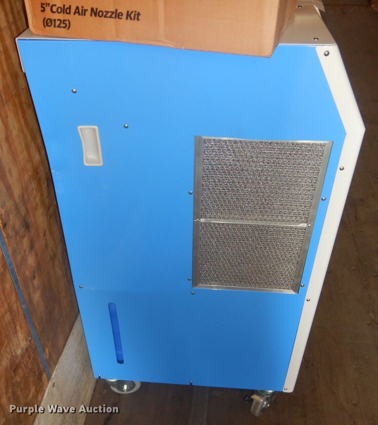 image for item GX9900 (2) Airrex HSC-14 AC units