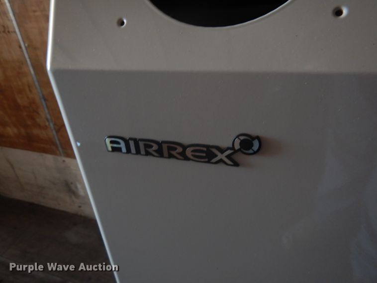 image for item GX9900 (2) Airrex HSC-14 AC units