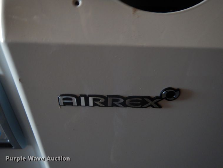 image for item GX9900 (2) Airrex HSC-14 AC units