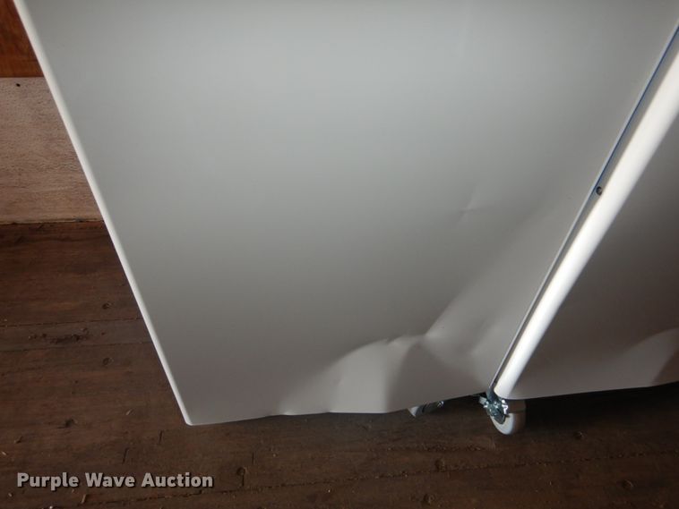 image for item GX9900 (2) Airrex HSC-14 AC units