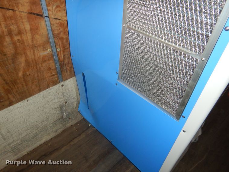 image for item GX9900 (2) Airrex HSC-14 AC units