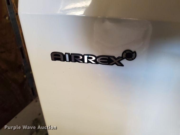 image for item GX9901 (2) Airrex HSC-14 AC units