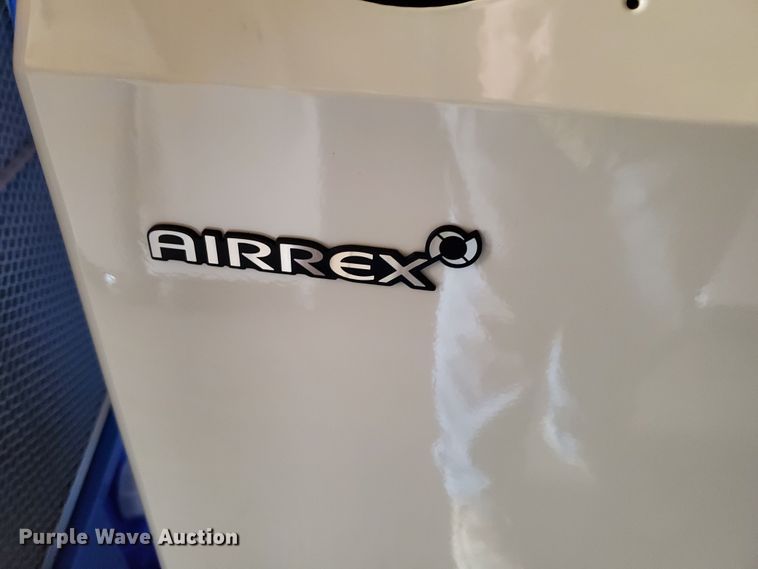 image for item GX9901 (2) Airrex HSC-14 AC units