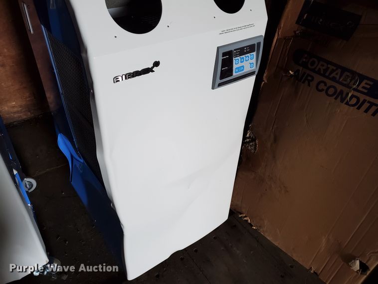 image for item GX9902 (2) Airrex HSC-14 AC units