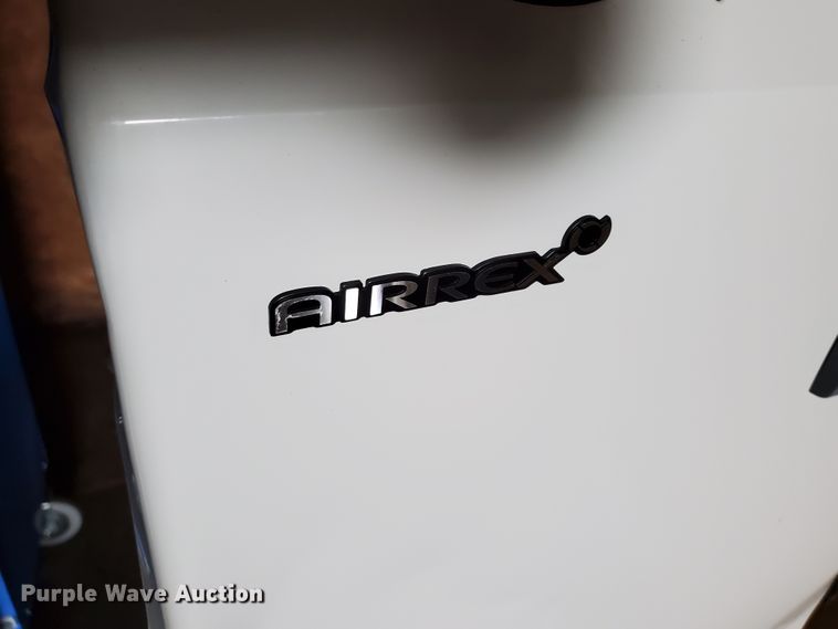 image for item GX9902 (2) Airrex HSC-14 AC units