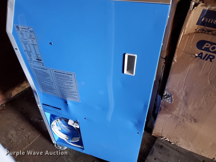 image for item GX9902 (2) Airrex HSC-14 AC units