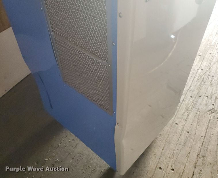 image for item GX9903 (2) Airrex HSC-14 AC units