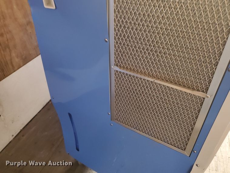 image for item GX9903 (2) Airrex HSC-14 AC units