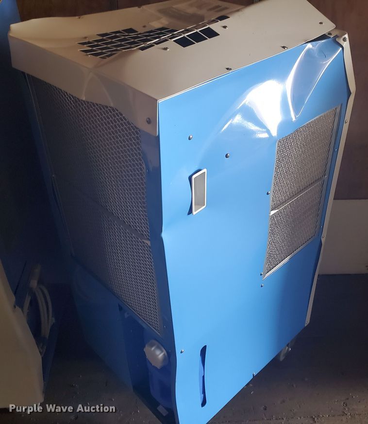 image for item GX9903 (2) Airrex HSC-14 AC units