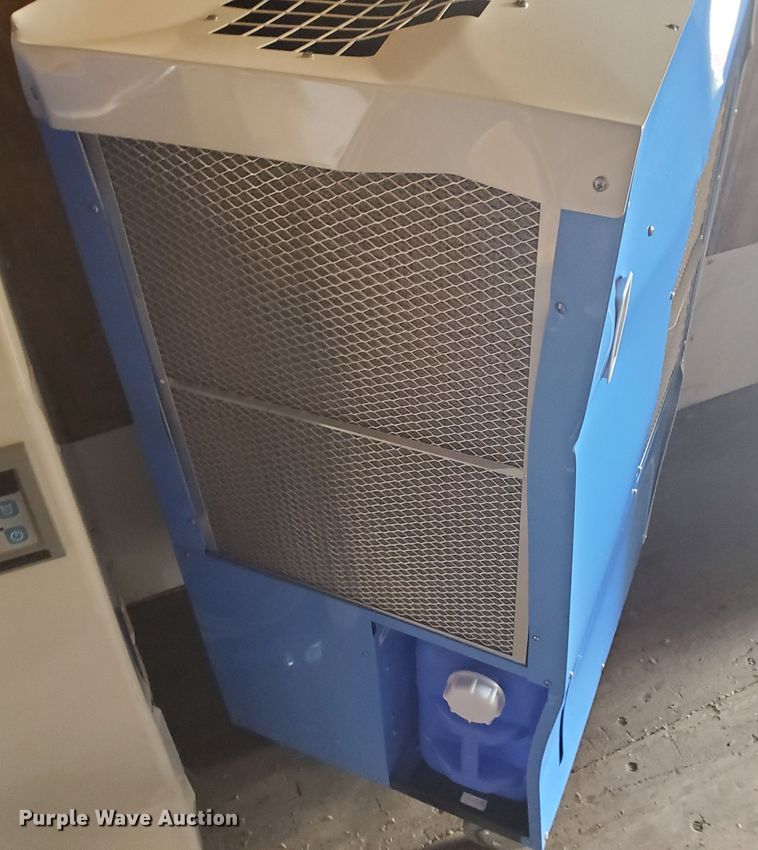 image for item GX9903 (2) Airrex HSC-14 AC units