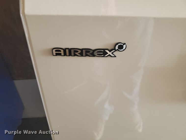 image for item GX9903 (2) Airrex HSC-14 AC units