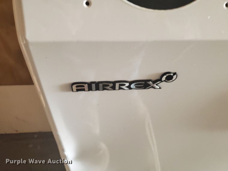 image for item GX9903 (2) Airrex HSC-14 AC units