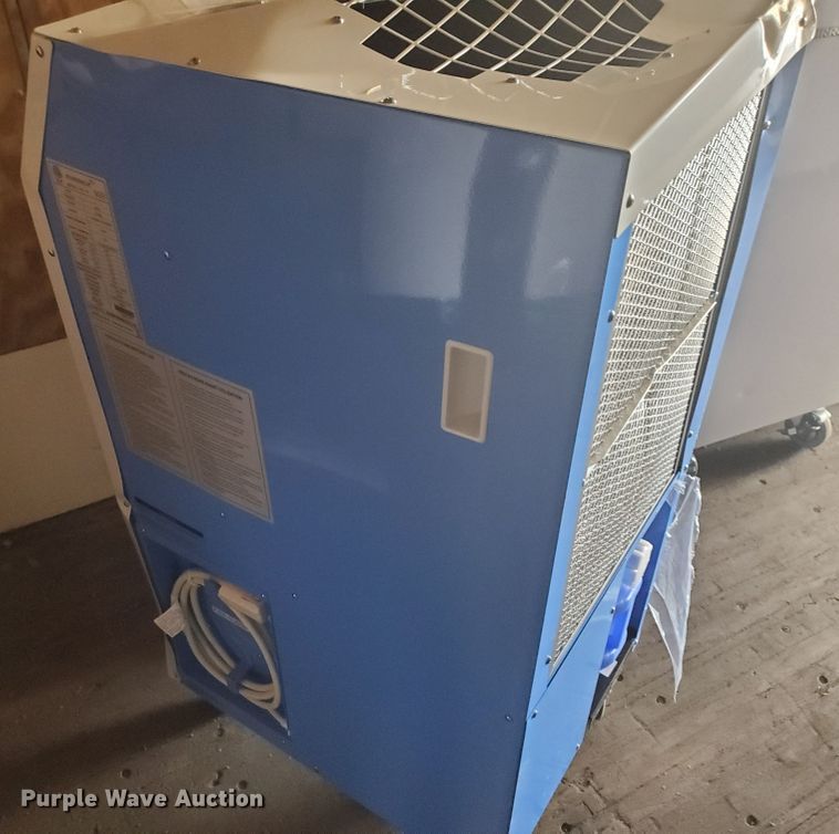 image for item GX9903 (2) Airrex HSC-14 AC units