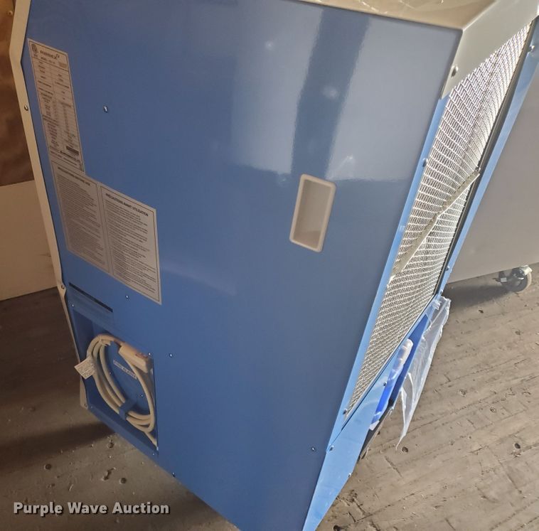 image for item GX9903 (2) Airrex HSC-14 AC units