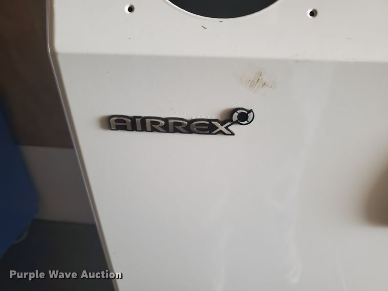 image for item GX9904 (2) Airrex HSC-14 AC units