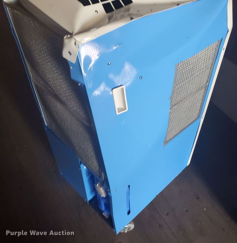 image for item GX9904 (2) Airrex HSC-14 AC units