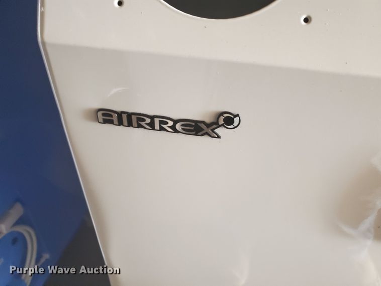 image for item GX9904 (2) Airrex HSC-14 AC units