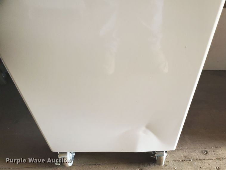 image for item GX9904 (2) Airrex HSC-14 AC units