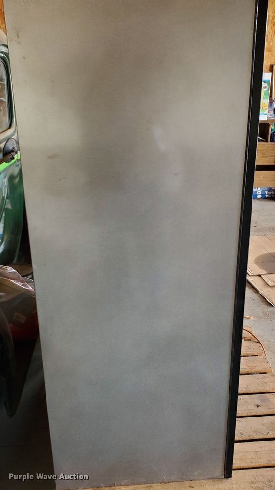 image for item GX9908 Purco Corp vending machine