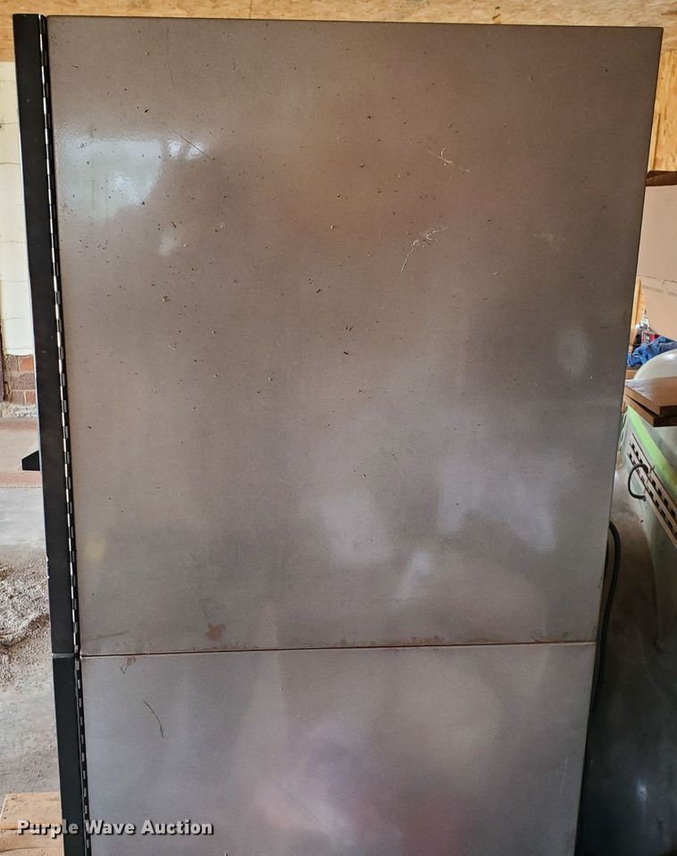 image for item GX9908 Purco Corp vending machine