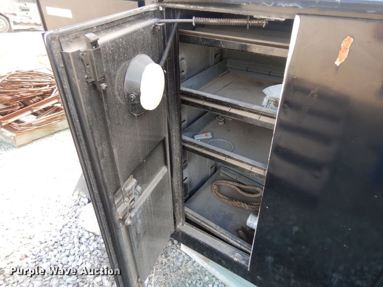 image for item GY9025 MCB utility bed