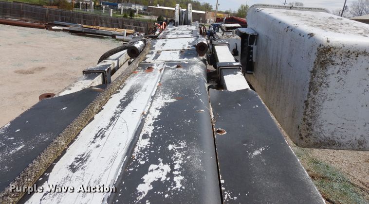 image for item GY9025 MCB utility bed