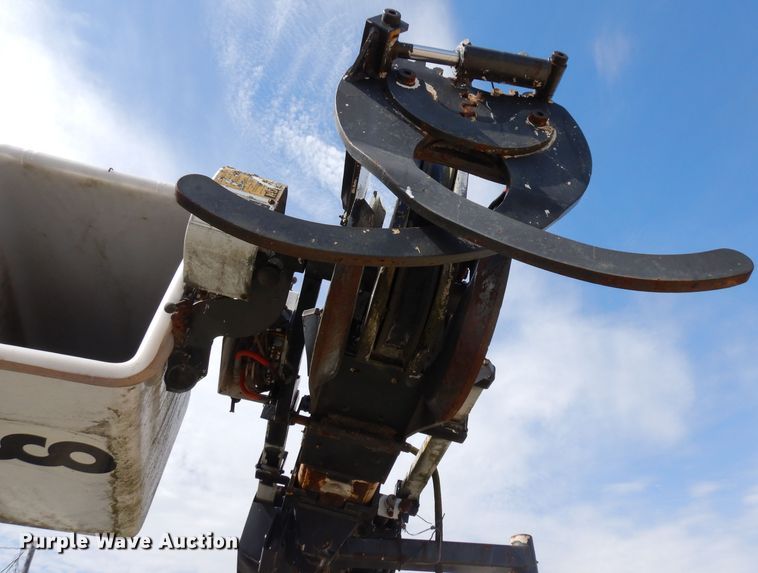 image for item GY9025 MCB utility bed