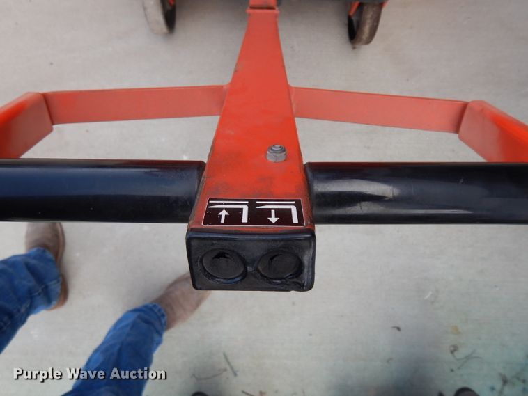 image for item GY9028 (2) jacks