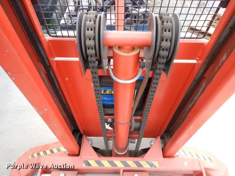 image for item GY9028 (2) jacks