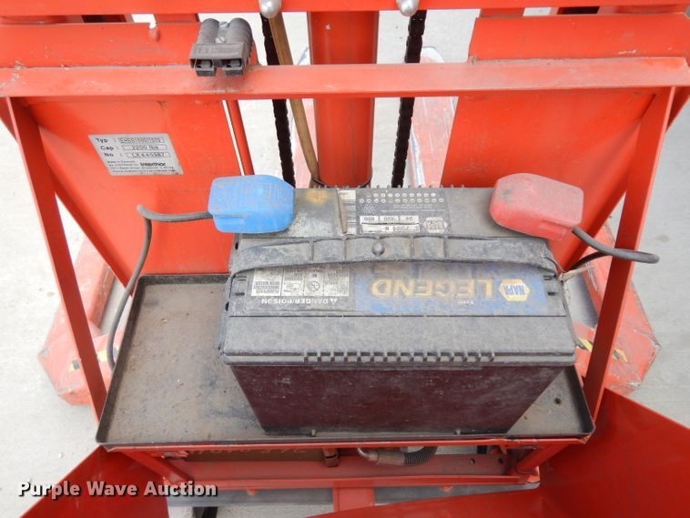 image for item GY9028 (2) jacks