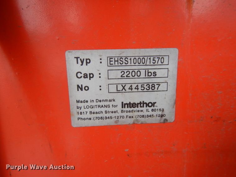 image for item GY9028 (2) jacks