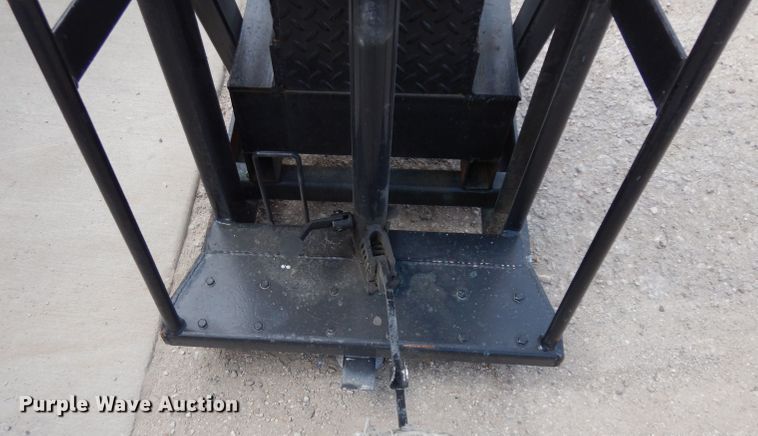 image for item GY9028 (2) jacks