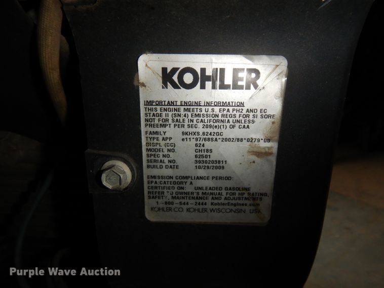 image for item GY9030 Hot pressure washer