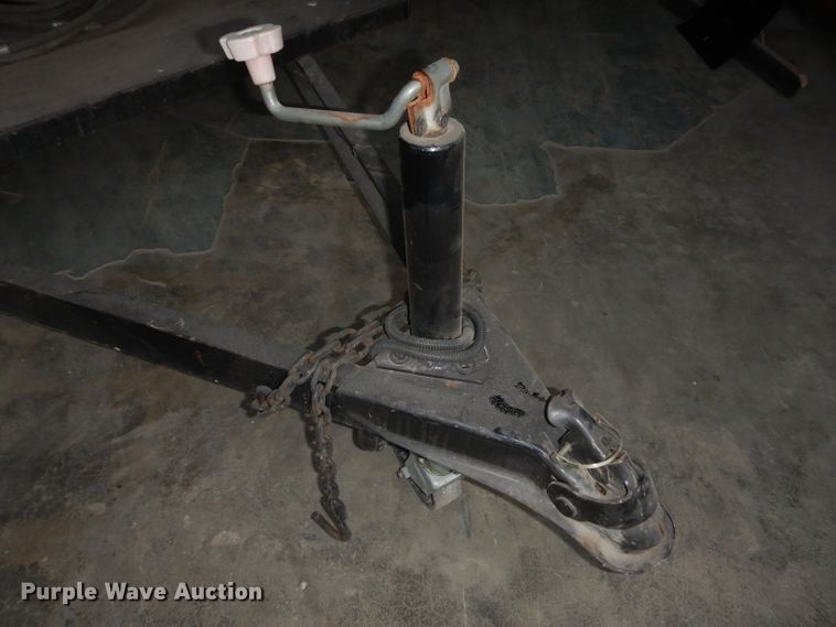 image for item GY9030 Hot pressure washer