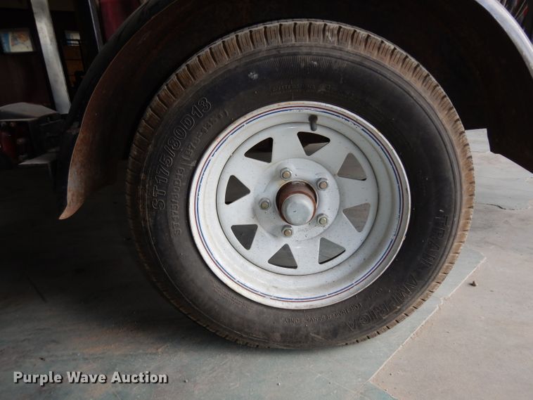 image for item GY9030 Hot pressure washer