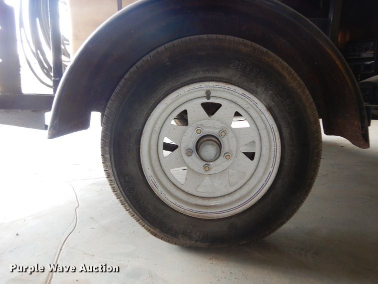 image for item GY9030 Hot pressure washer