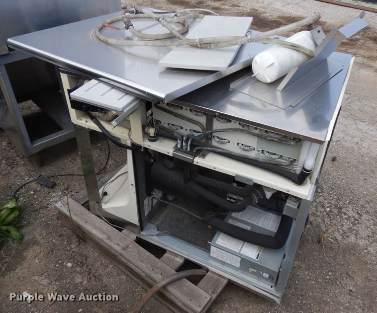 image for item GY9031 (2) ice makers